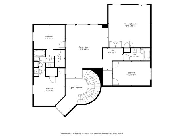 530 Weeping Willow Road, Garland, TX 75044