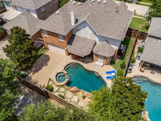 530 Weeping Willow Road, Garland, TX 75044