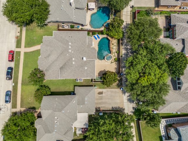 530 Weeping Willow Road, Garland, TX 75044