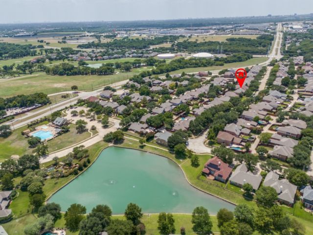 530 Weeping Willow Road, Garland, TX 75044