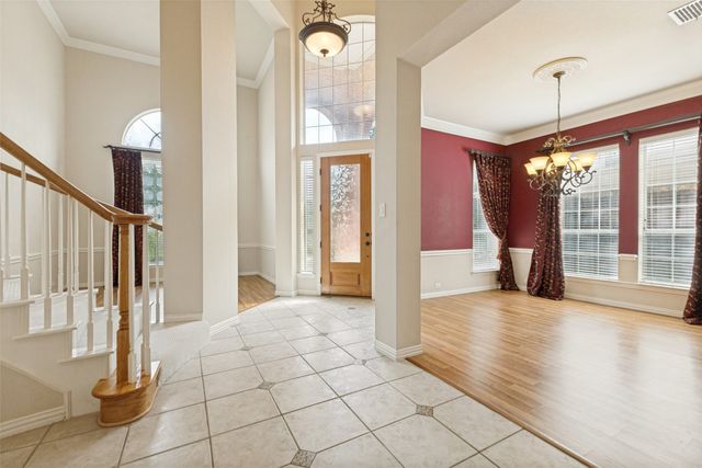 530 Weeping Willow Road, Garland, TX 75044