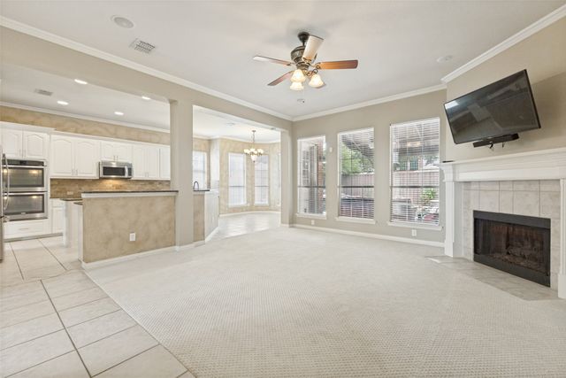 530 Weeping Willow Road, Garland, TX 75044