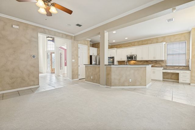 530 Weeping Willow Road, Garland, TX 75044