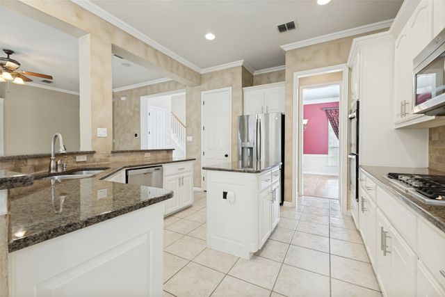 530 Weeping Willow Road, Garland, TX 75044