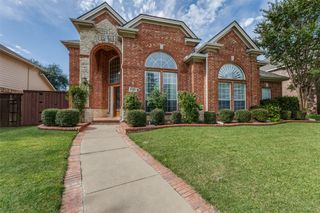 530 Weeping Willow Road, Garland, TX 75044
