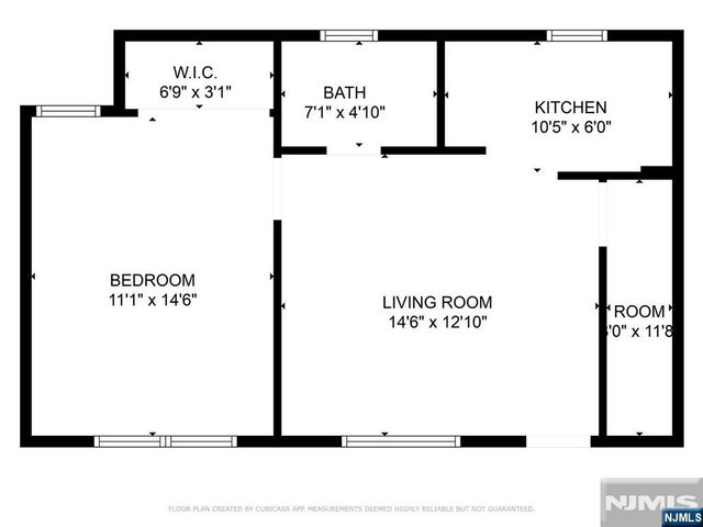 320 Elm Avenue C, Bogota, NJ 07603