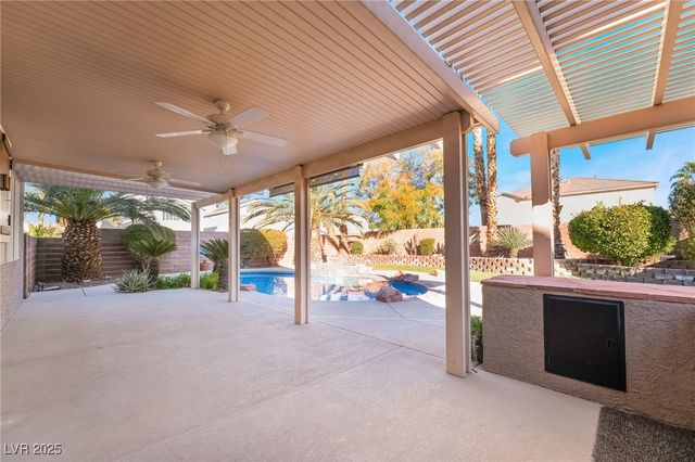 894 Sir Winston Street, Henderson, NV 89052