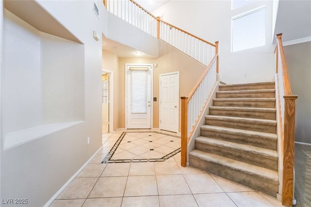 894 Sir Winston Street, Henderson, NV 89052