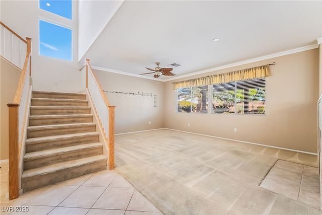 894 Sir Winston Street, Henderson, NV 89052