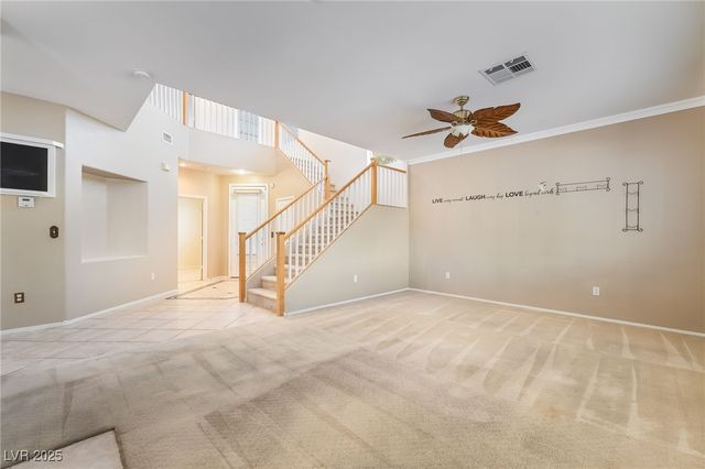 894 Sir Winston Street, Henderson, NV 89052