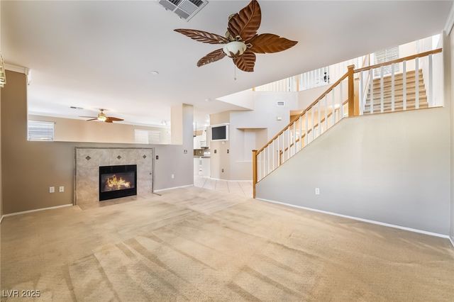 894 Sir Winston Street, Henderson, NV 89052