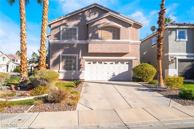 894 Sir Winston Street, Henderson, NV 89052
