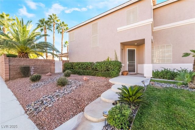 894 Sir Winston Street, Henderson, NV 89052