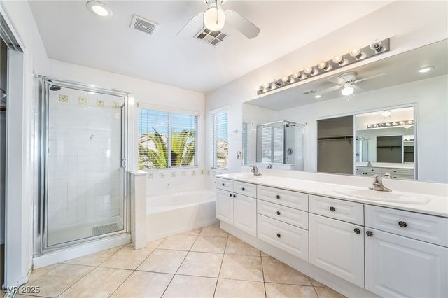 894 Sir Winston Street, Henderson, NV 89052