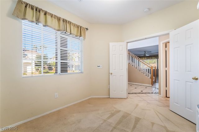 894 Sir Winston Street, Henderson, NV 89052