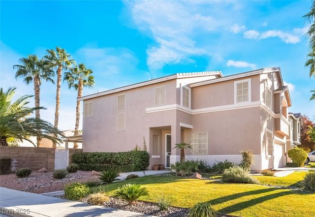 894 Sir Winston Street, Henderson, NV 89052