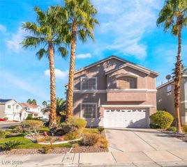 894 Sir Winston Street, Henderson, NV 89052
