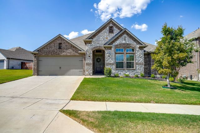 5812 Watts Bar Court, Fort Worth, TX 76179