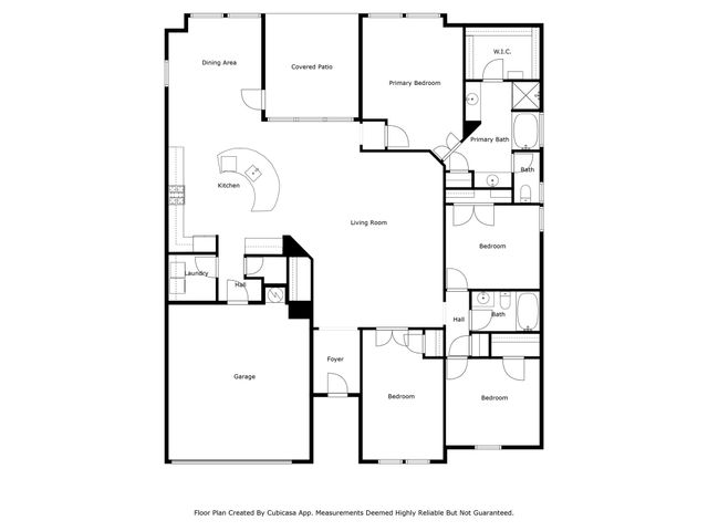 5812 Watts Bar Court, Fort Worth, TX 76179
