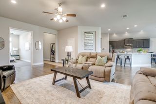 5812 Watts Bar Court, Fort Worth, TX 76179