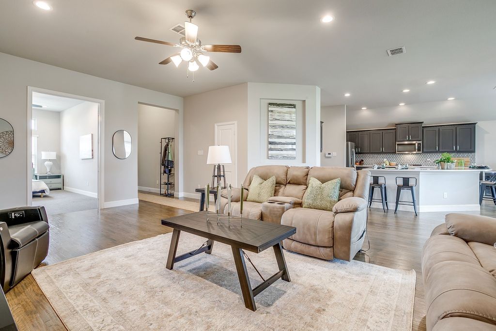 5812 Watts Bar Court, Fort Worth, TX 76179