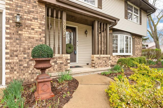 3095 PINE RIDGE COURT, Green Bay, WI 54311