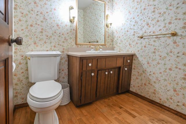 3095 PINE RIDGE COURT, Green Bay, WI 54311