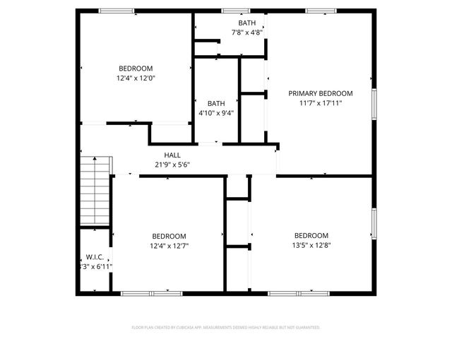 3095 PINE RIDGE COURT, Green Bay, WI 54311