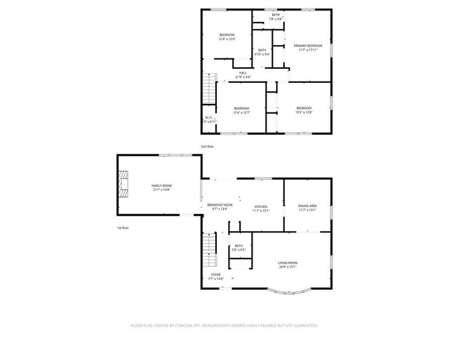 3095 PINE RIDGE COURT, Green Bay, WI 54311