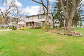 3095 PINE RIDGE COURT, Green Bay, WI 54311
