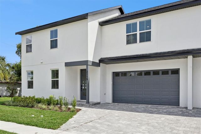 2119 W LUCERNE TERRACE, Orlando, FL 32806
