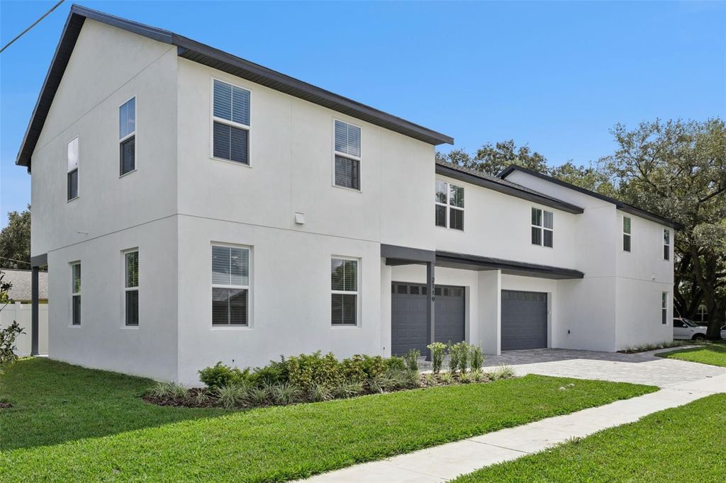 2119 W LUCERNE TERRACE, Orlando, FL 32806