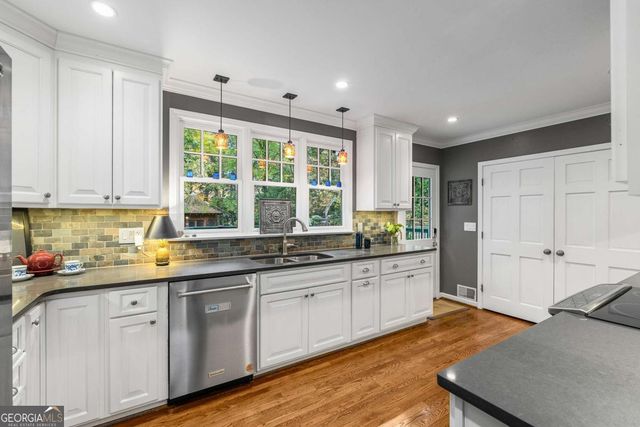 650 Pinetree Drive, Decatur, GA 30030