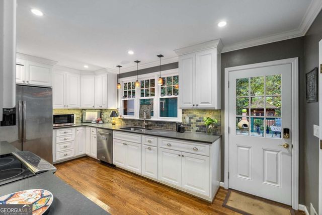 650 Pinetree Drive, Decatur, GA 30030