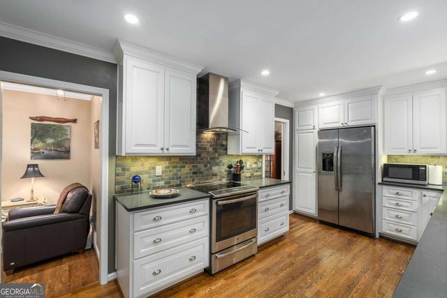 650 Pinetree Drive, Decatur, GA 30030