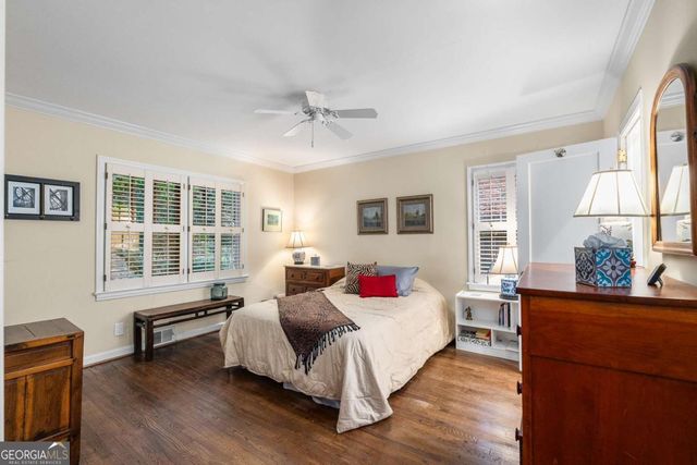 650 Pinetree Drive, Decatur, GA 30030