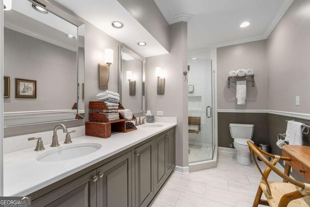 650 Pinetree Drive, Decatur, GA 30030