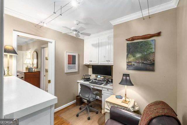 650 Pinetree Drive, Decatur, GA 30030