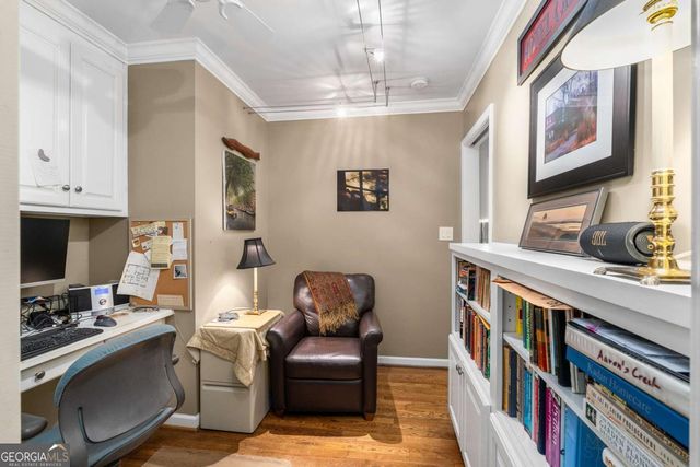 650 Pinetree Drive, Decatur, GA 30030