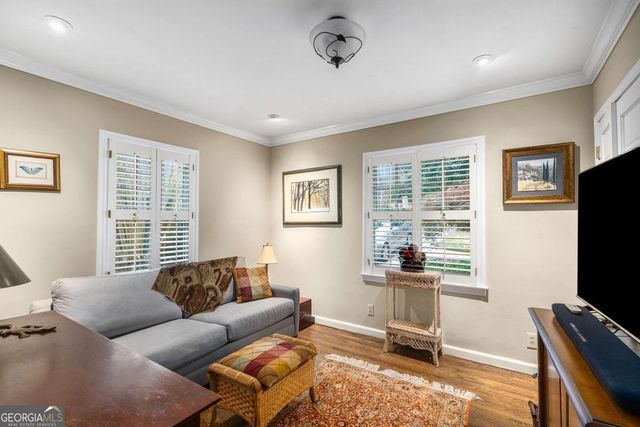 650 Pinetree Drive, Decatur, GA 30030