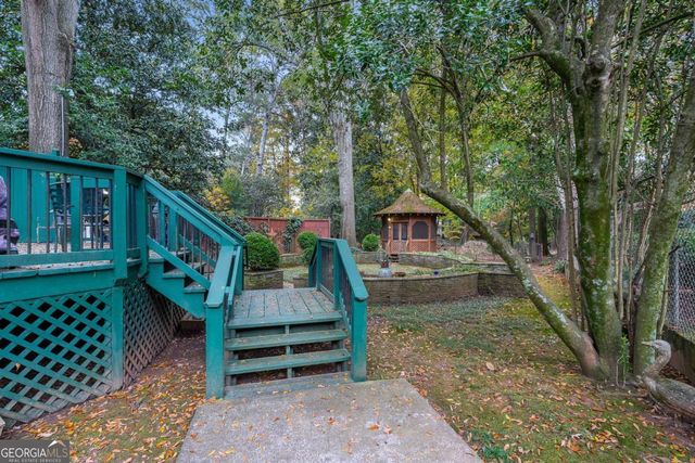 650 Pinetree Drive, Decatur, GA 30030