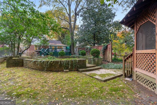 650 Pinetree Drive, Decatur, GA 30030