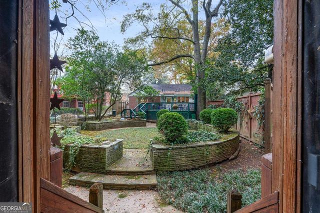 650 Pinetree Drive, Decatur, GA 30030