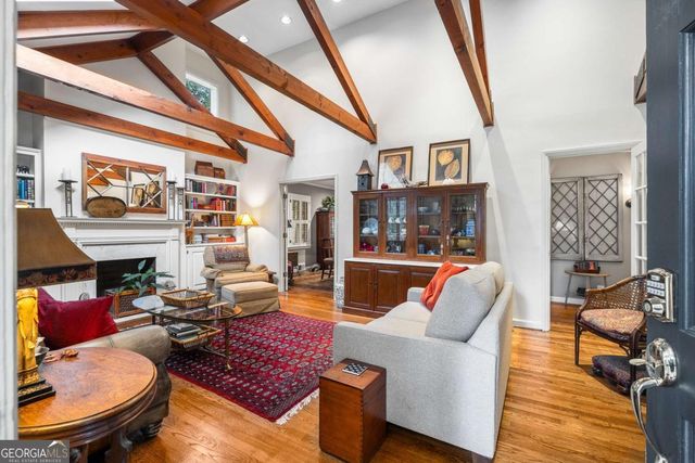 650 Pinetree Drive, Decatur, GA 30030