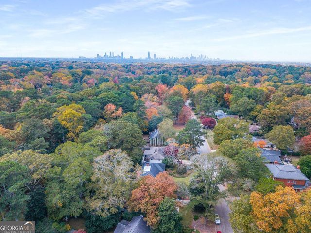 650 Pinetree Drive, Decatur, GA 30030