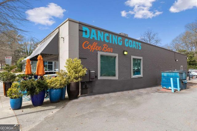 650 Pinetree Drive, Decatur, GA 30030