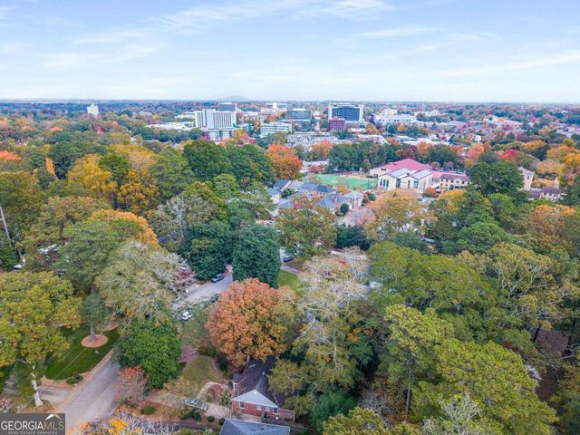 650 Pinetree Drive, Decatur, GA 30030