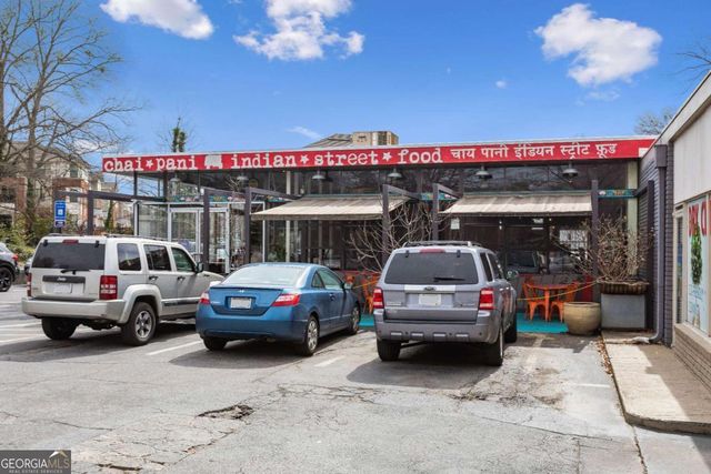 650 Pinetree Drive, Decatur, GA 30030