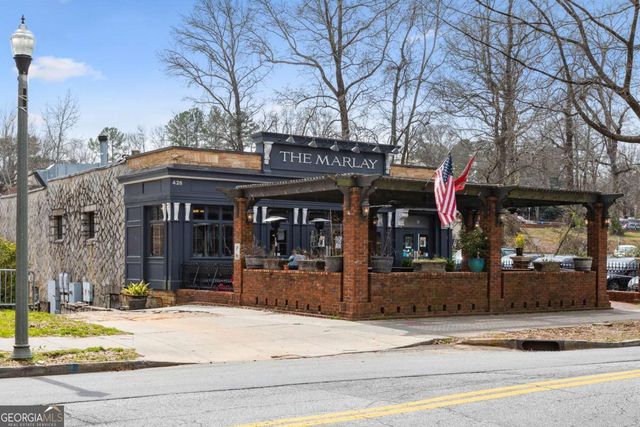 650 Pinetree Drive, Decatur, GA 30030