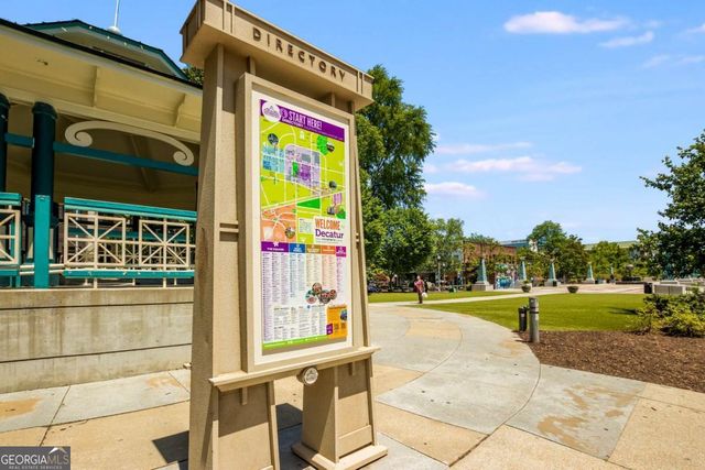 650 Pinetree Drive, Decatur, GA 30030